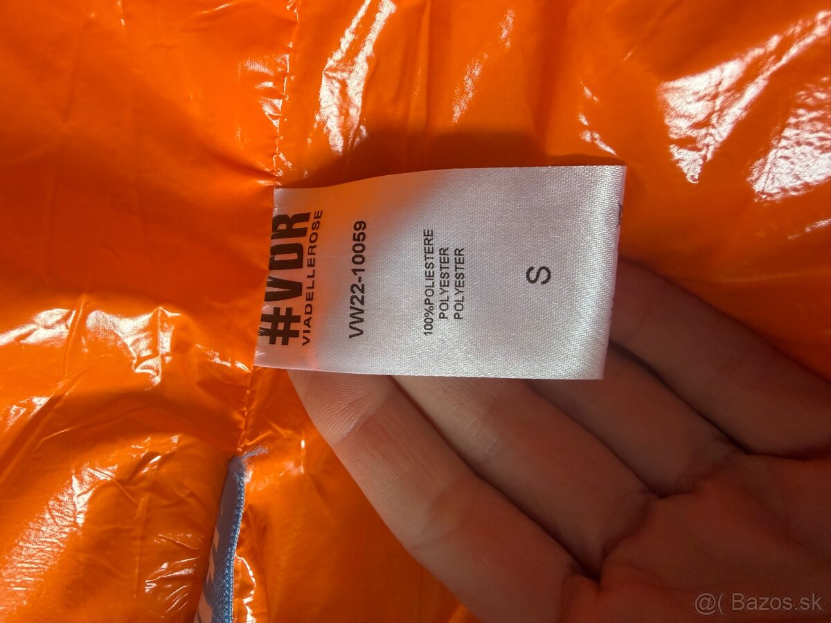 VLC zimna bunda, kabat - 4