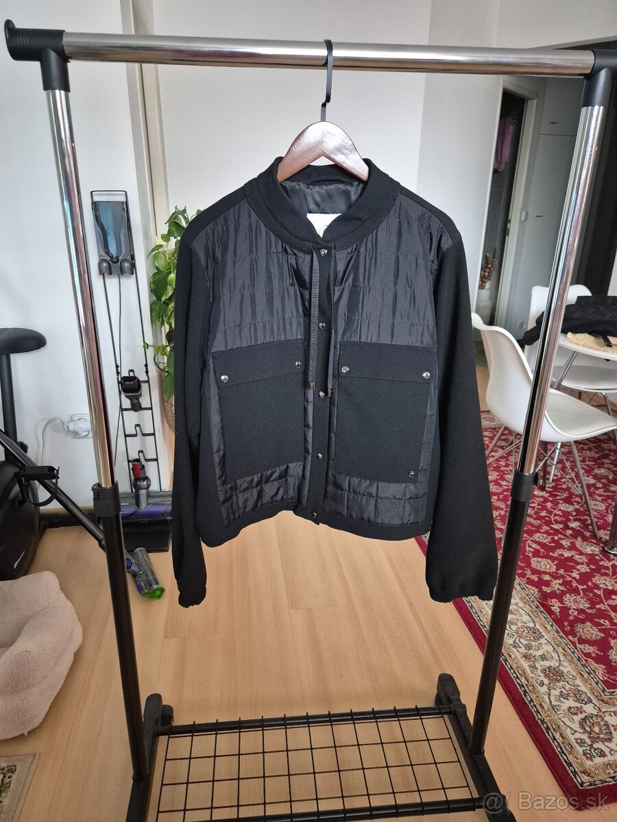 Prechodné bundy Bogner obe velkost 40(L) - 4