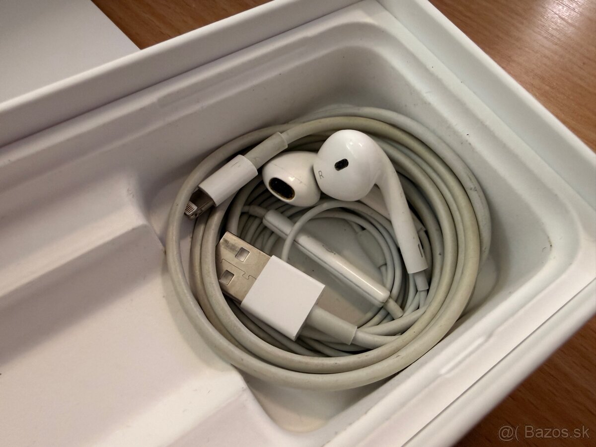 Predam Apple iPhone SE 2020 - Kosice - 4