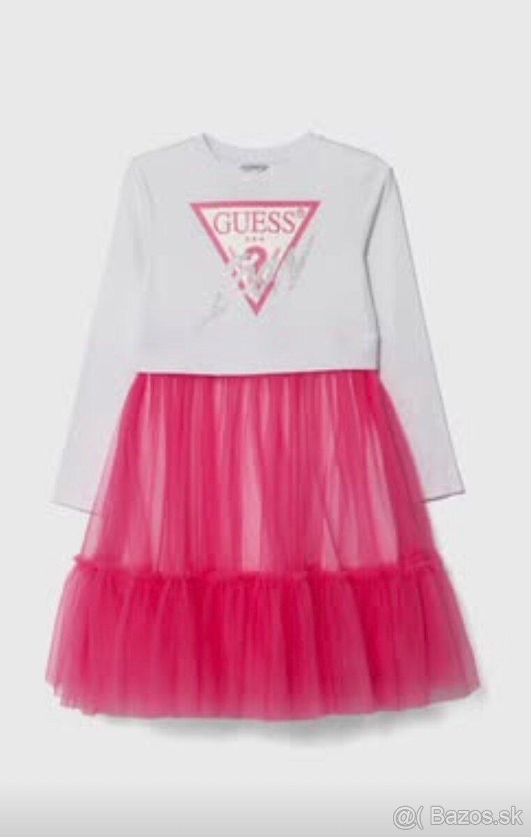 Guess dievčenské šaty - 4