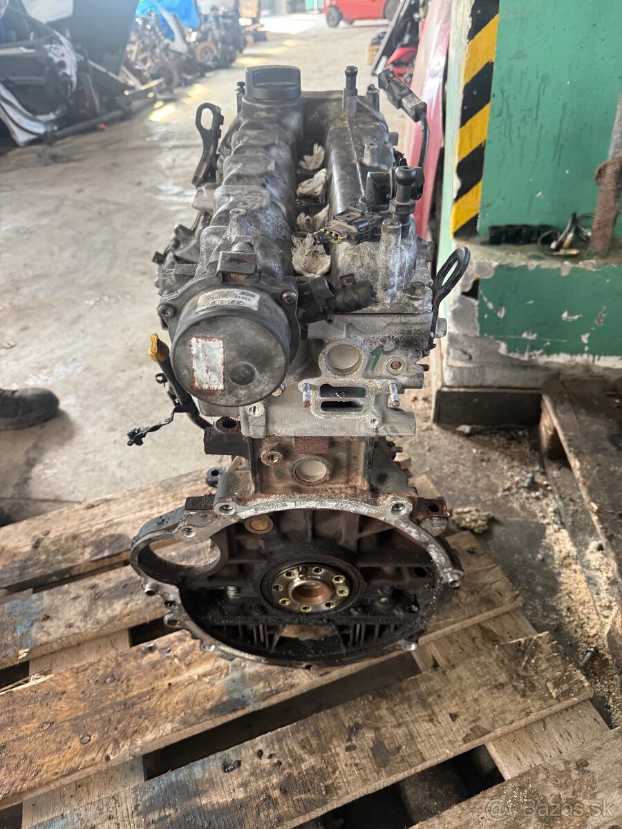 Motor Kia Hyundai 1.6 CRDI D4FB 2012-2017 agregát - 4