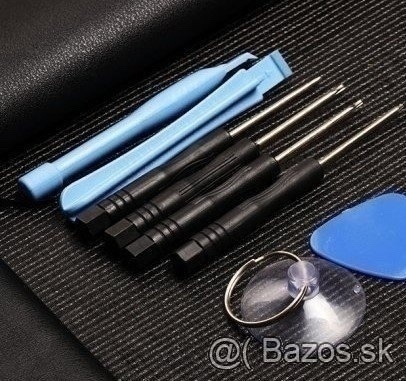 Xiaomi Redmi Note 10 Pro 4G - IN-CELL LCD DISPLEJ - 4