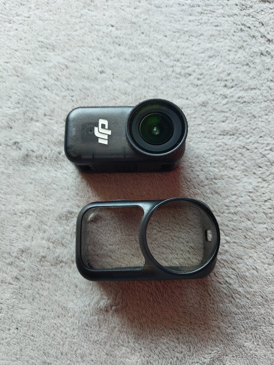 DJI Osmo nano - 4
