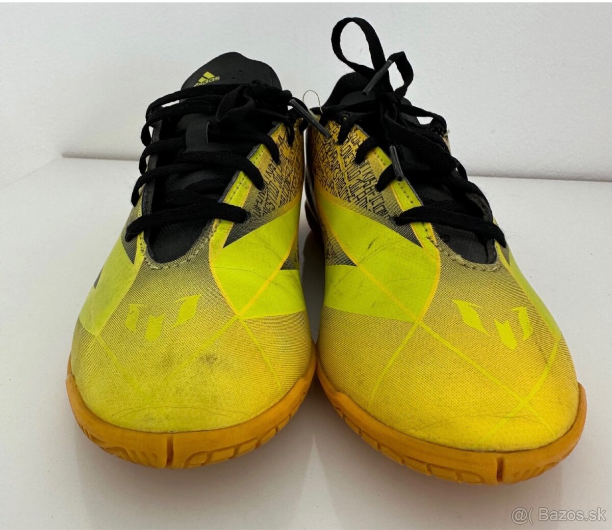 Halovky Adidas Speedflow Messi - 4