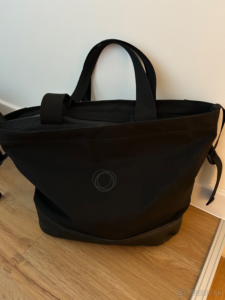 Bugaboo Fox 3 s príslušenstvom - 4