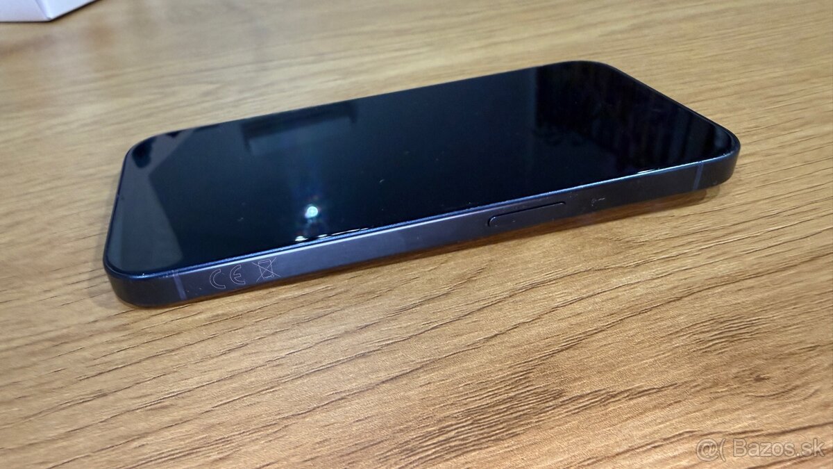 Iphone 15 pro 256gb - 4