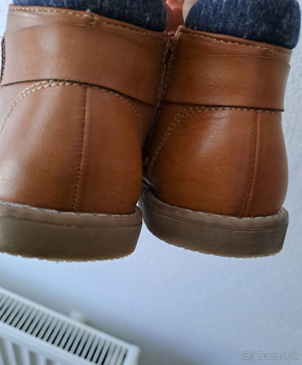 George detské topánky veľkosť 26 - 4