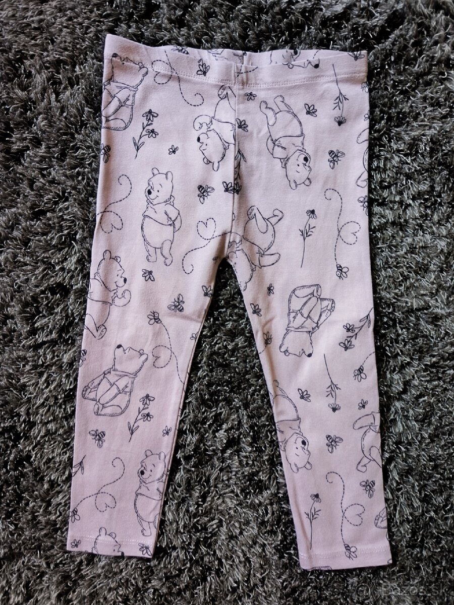 Dievčenská súprava, Macko PU - 4