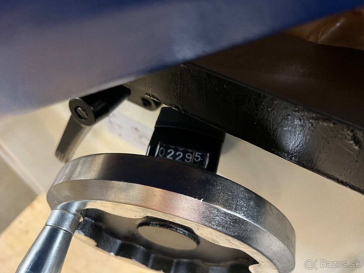 Hoblovacka kombi 41 - 4