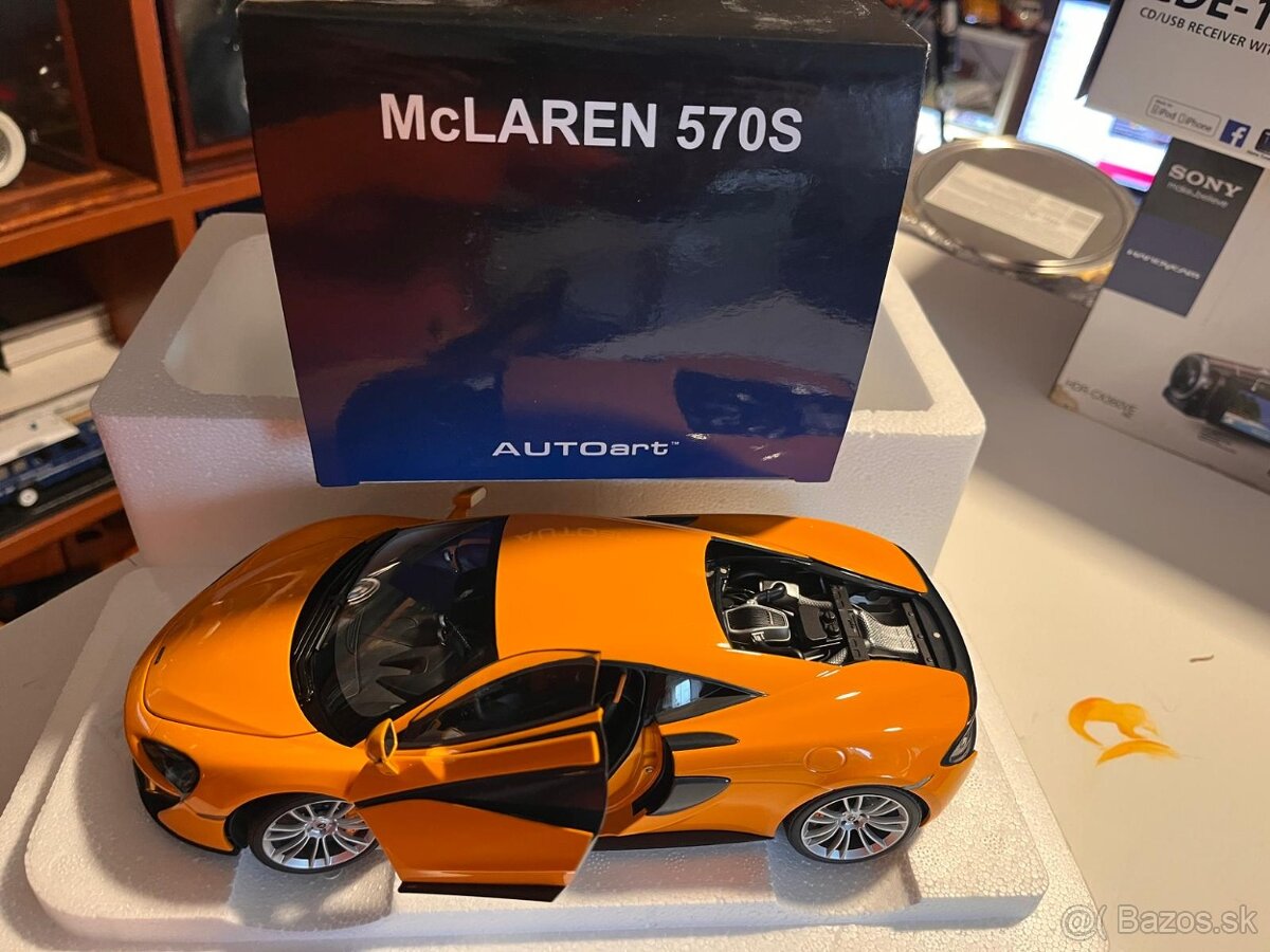 Modely áut - 4