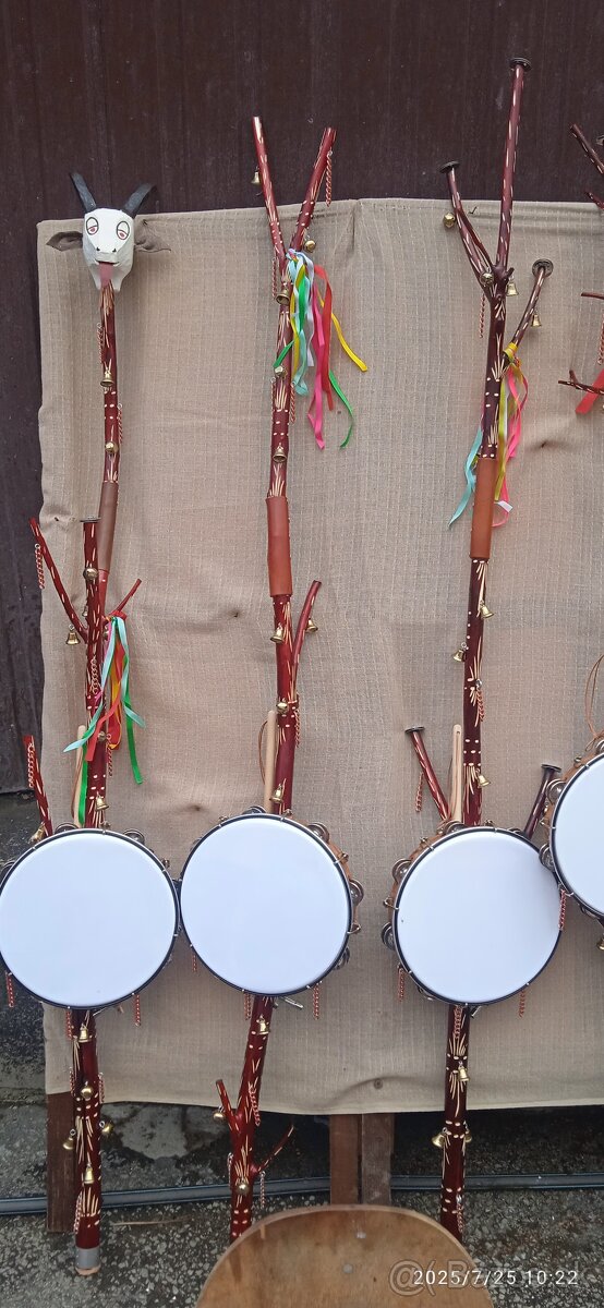 Ozembuch na hranie - 4