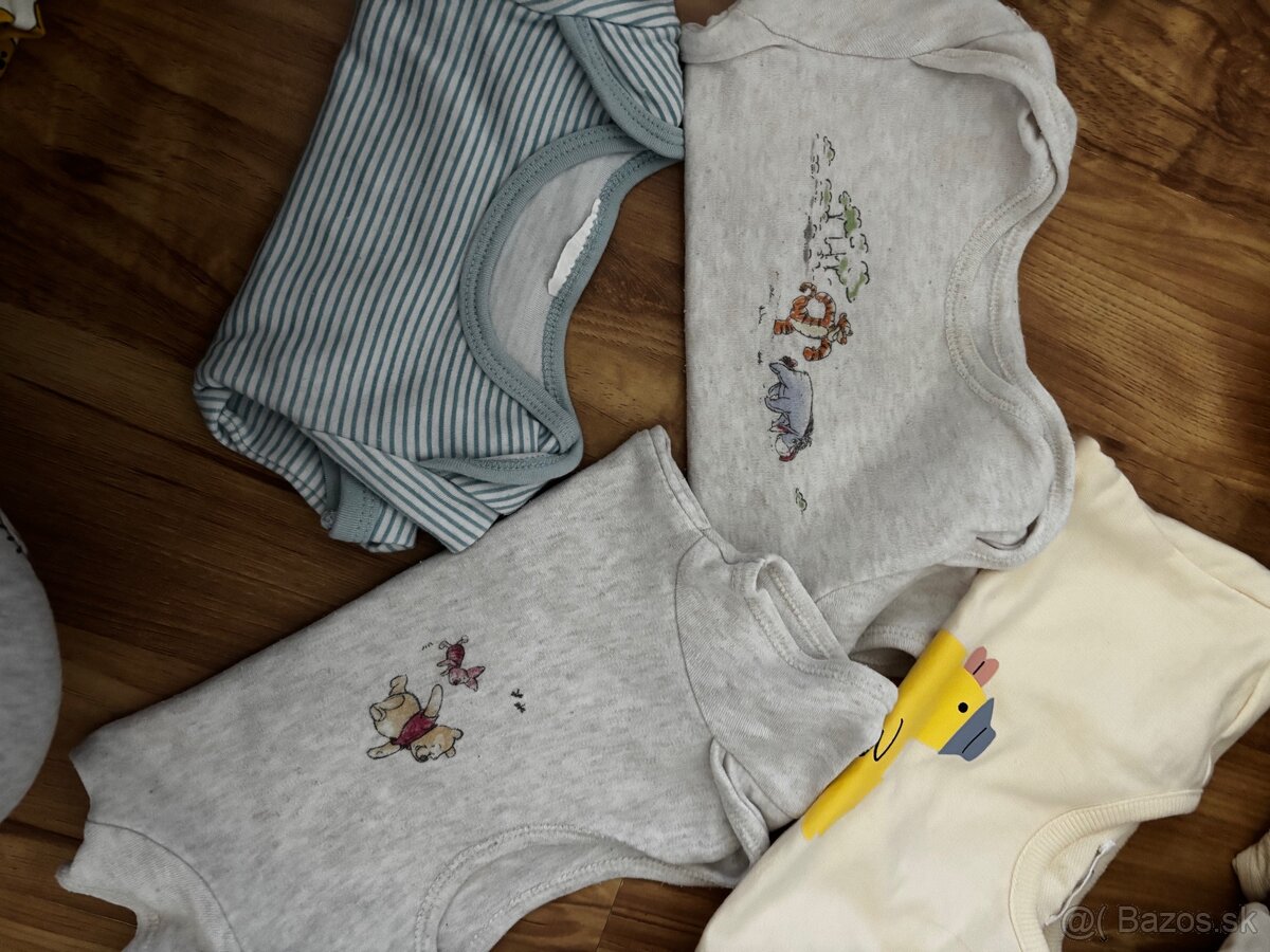 Chlapčenské oblečenie - 4