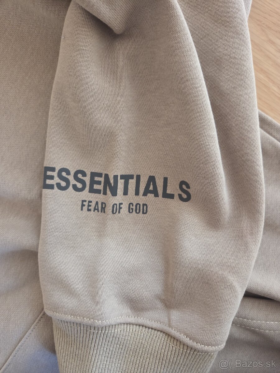 Essentials Mikina - 4