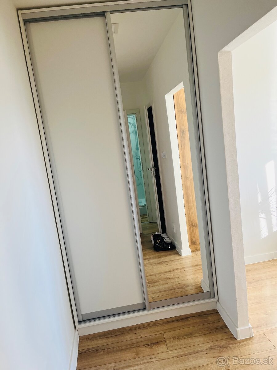 PRENÁJOM 1,5 izbový byt KOŠICE-TERASA - 4