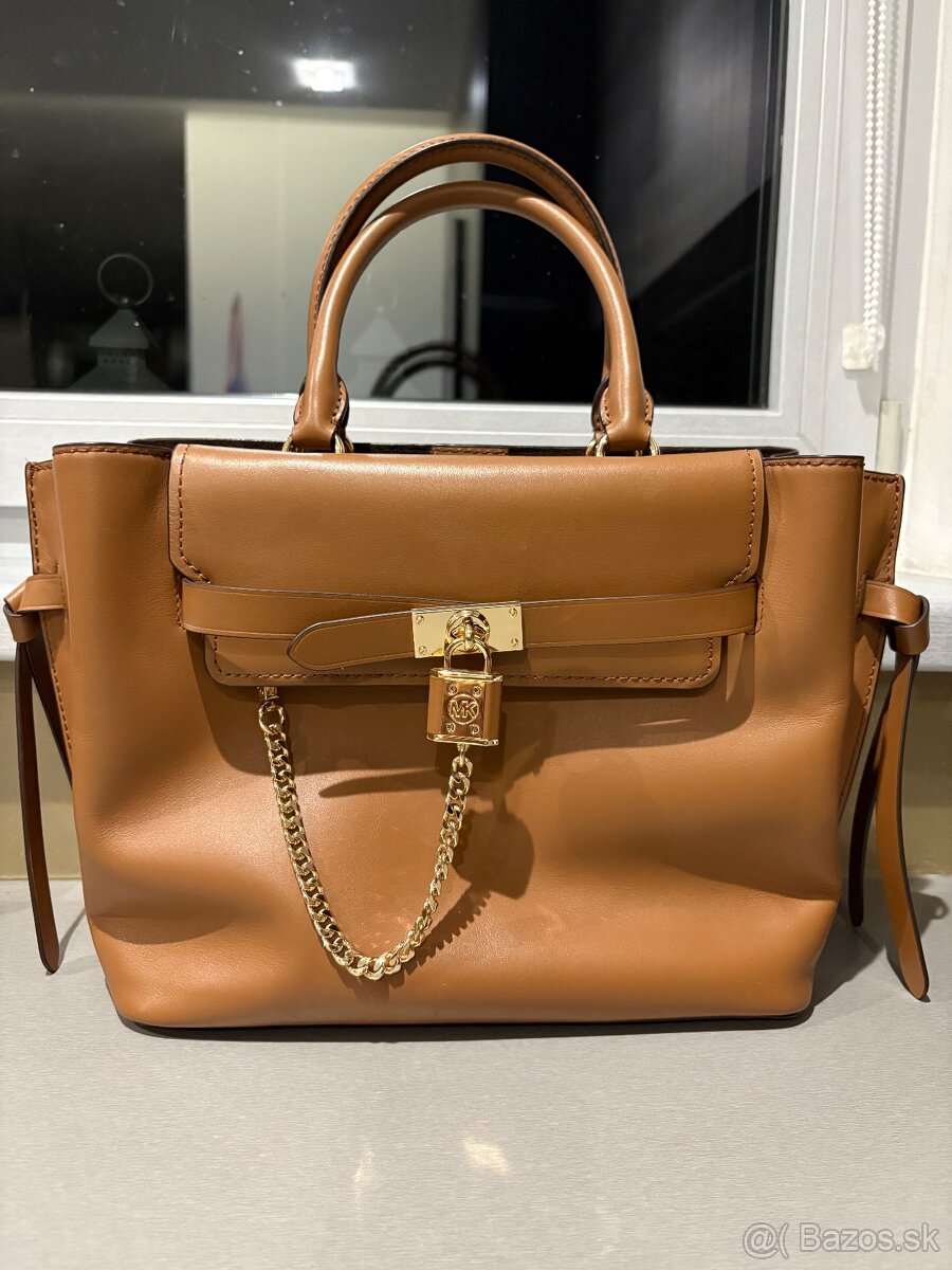 Michael KORS Hamilton legacy kabelka - 4