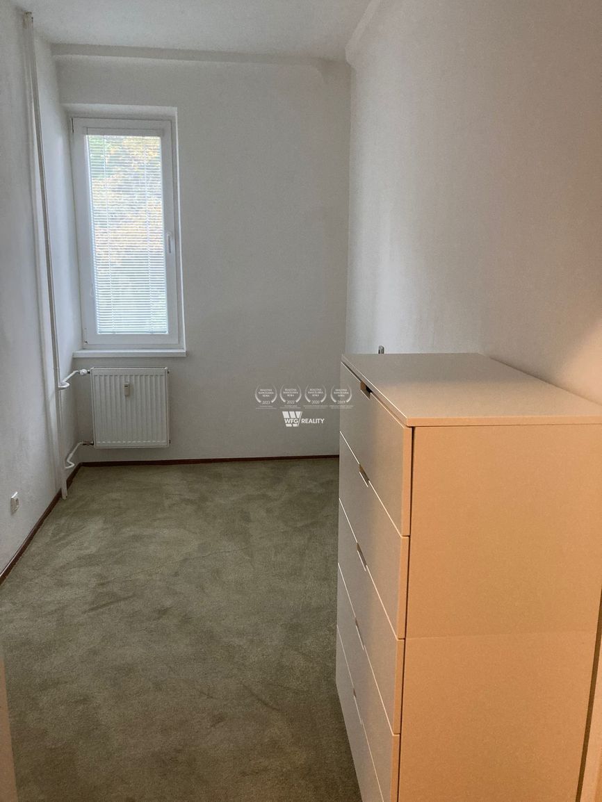 Na prenájom zrekonštruovaný, zariadený 2-izbový byt v tichej - 4