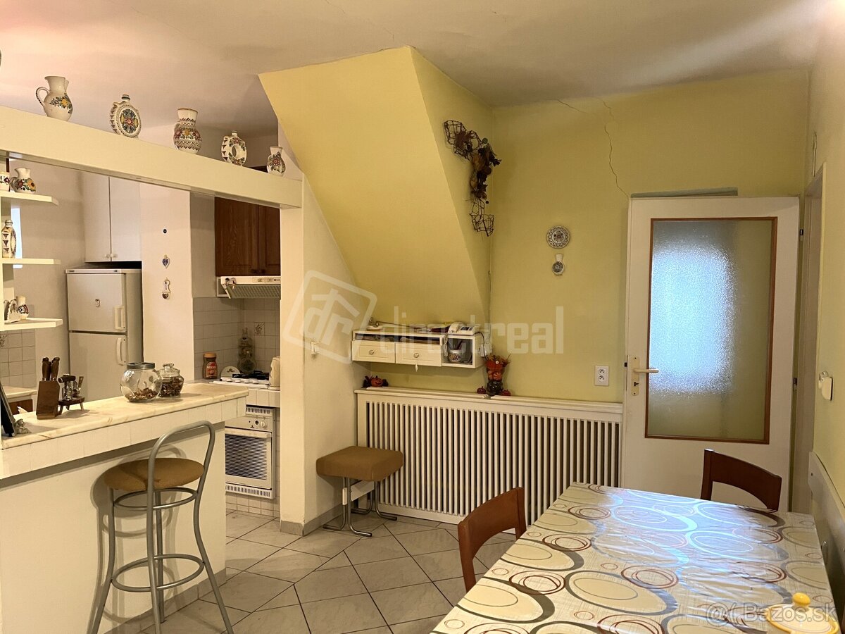 Predaj - rodinný dom - Rodinný dom pod gaštanmi… - 4