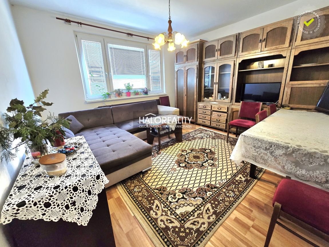 HALO reality - Predaj, trojizbový byt Bratislava Petržalka, - 4