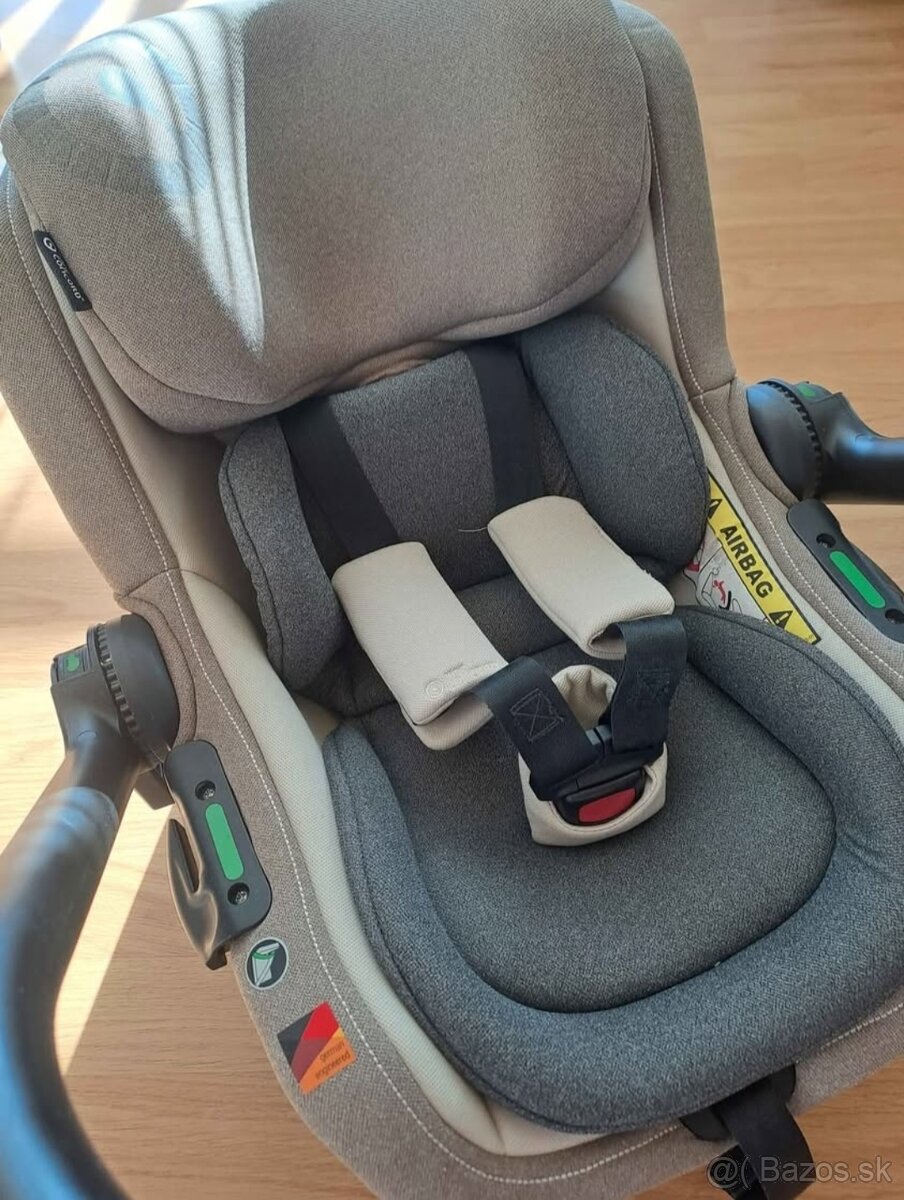 JANÉ crosslight 3v1 - 4