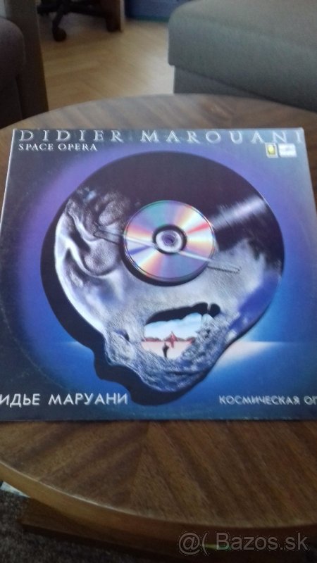 Gramofonove platne - 4