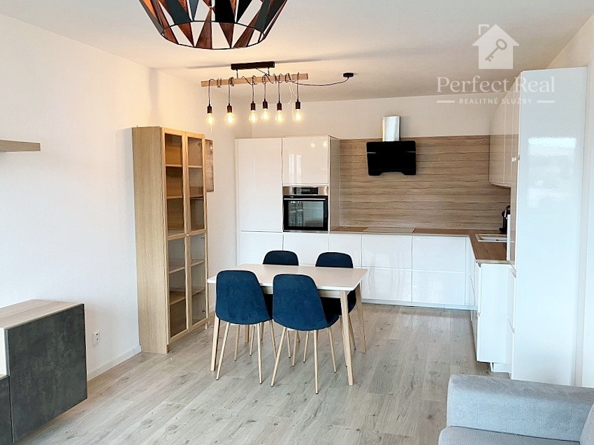 🏡Prenájom: 2izbový byt, klíma, balkón, novostavba, Stupava - 4