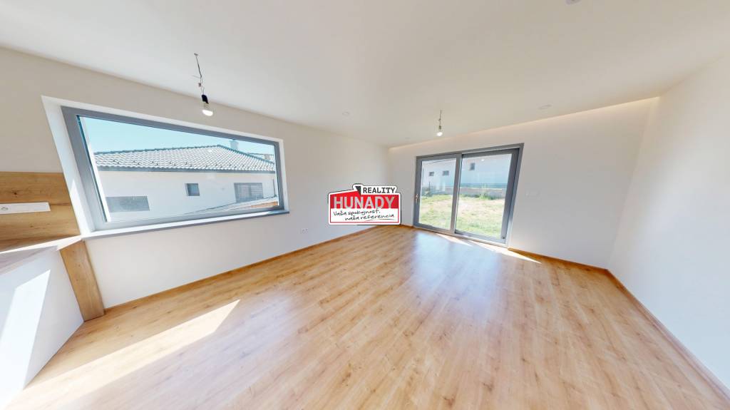 (608 m²) NOVOSTAVBA DOMU V LEVOČI - 4