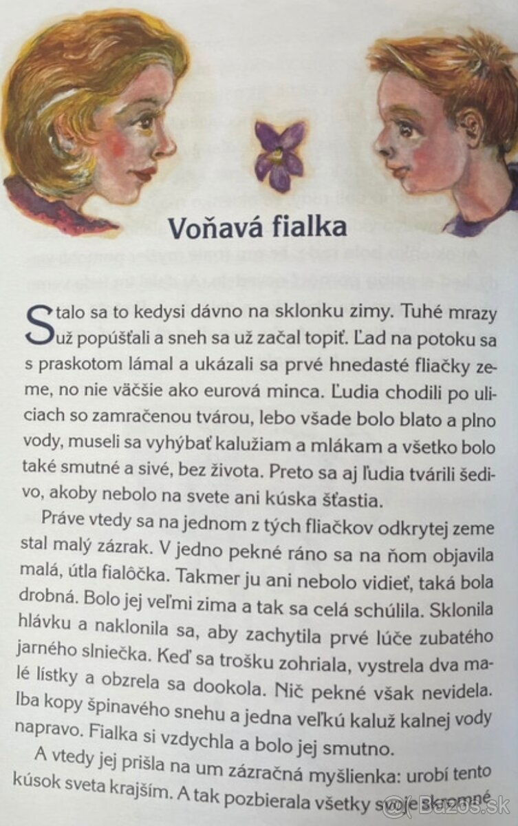 Domáce rozprávky - Róbert Horka - 4