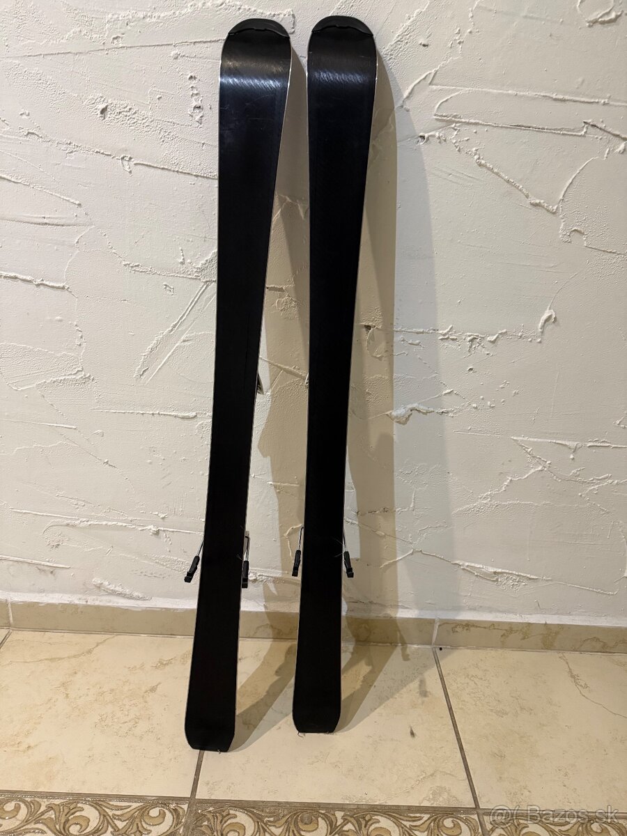 Atomic Maven Girl 120 cm s viazaním GripWalk - 4