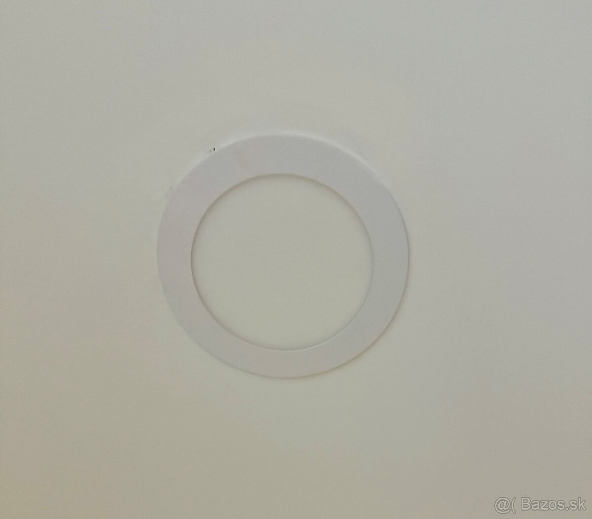 Svietidla LED stropne - 4