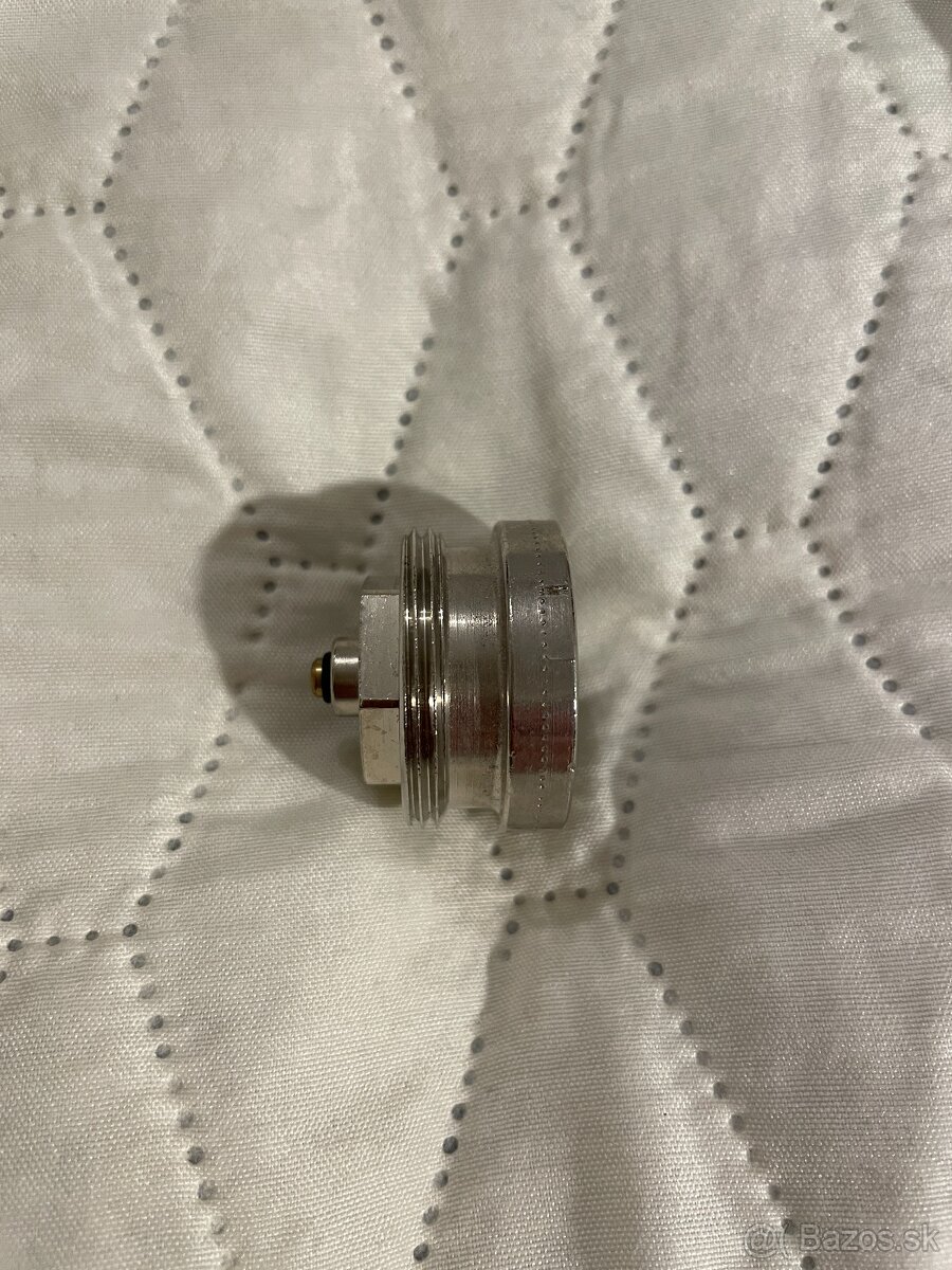 Termostatická hlavica Eqiva - 4