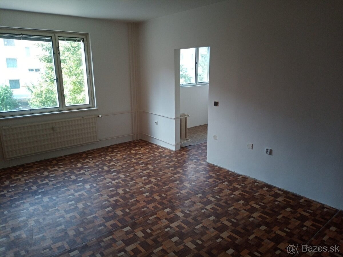 1izb bytík KANIANKA - 4