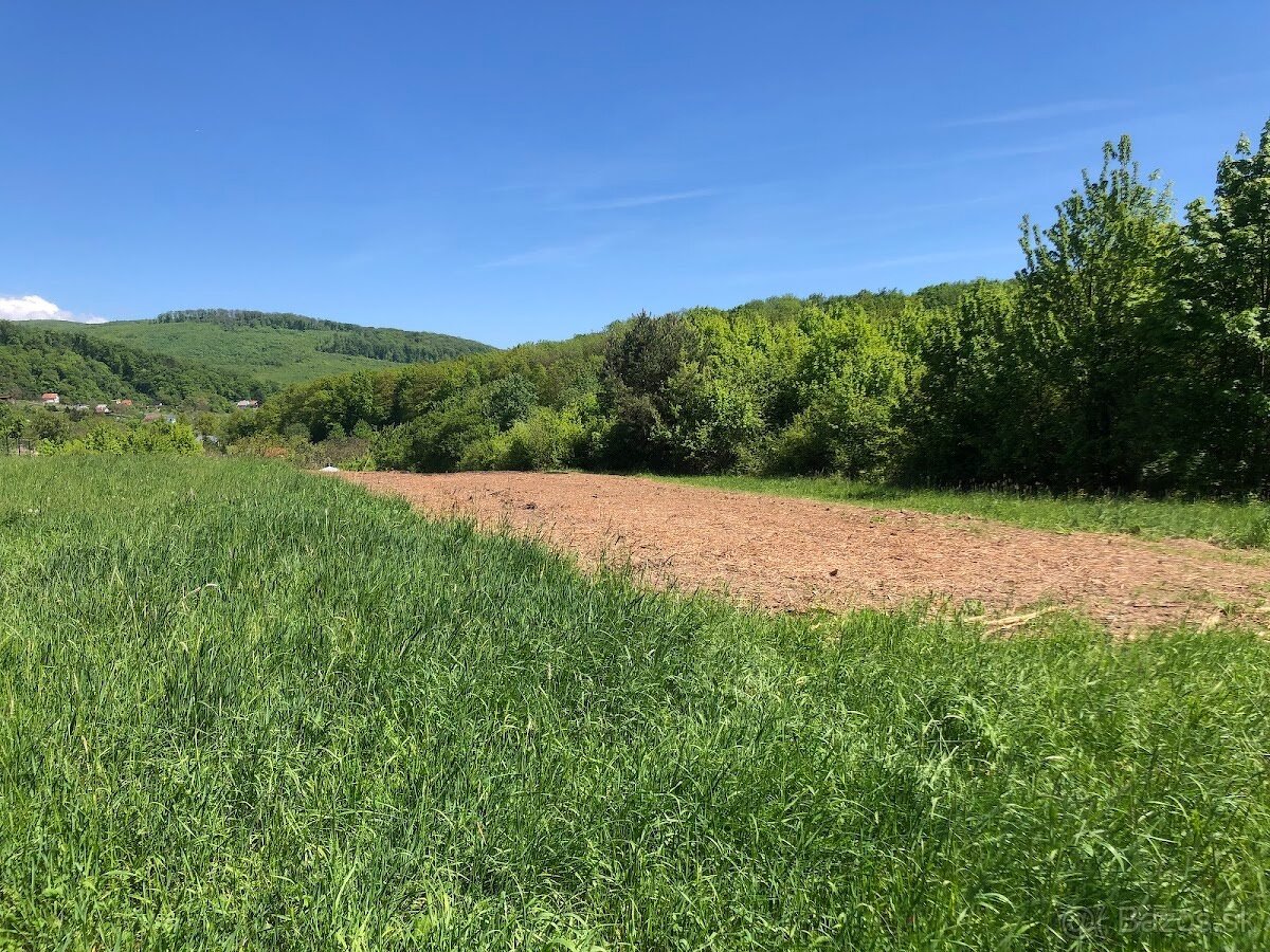 Stavebný pozemok - Trnava pri Laborci - 4