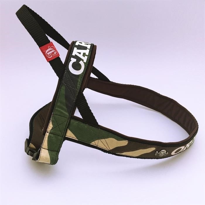 Postroj pre francúzkeho buldočka - nový - 4