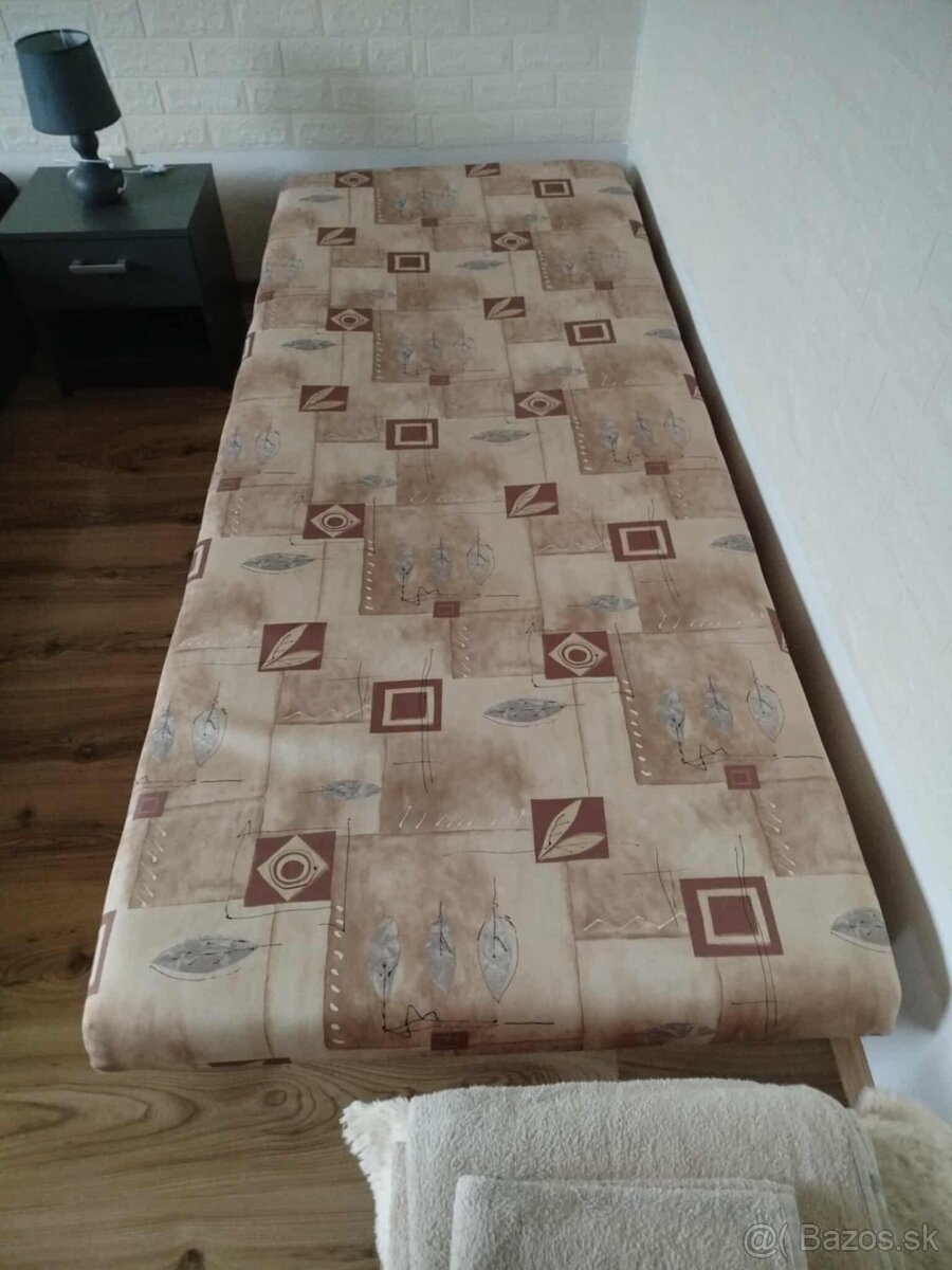 Predám válendy - 4