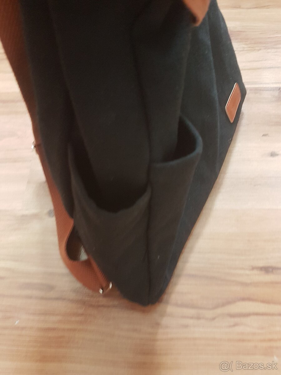 2v1 taška/kabelka/batoh/ruksak - 4