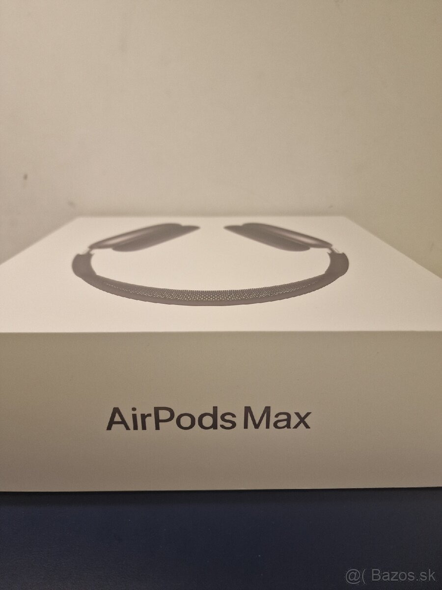 Apple airpods max usb-c - 4