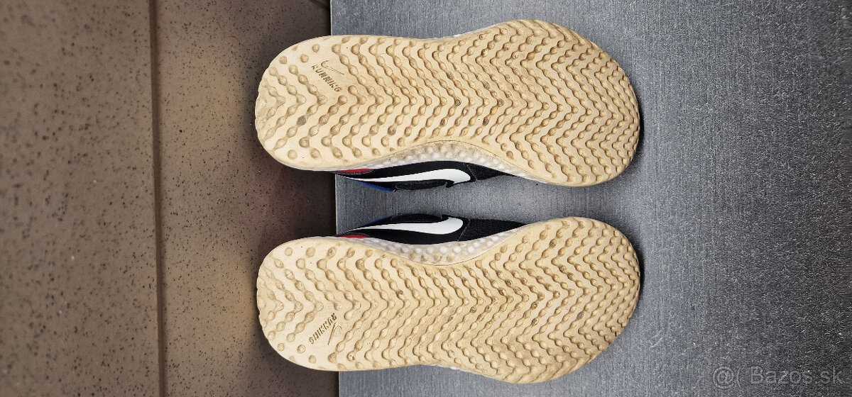 detske tenisky NIKE 29,5 - 4