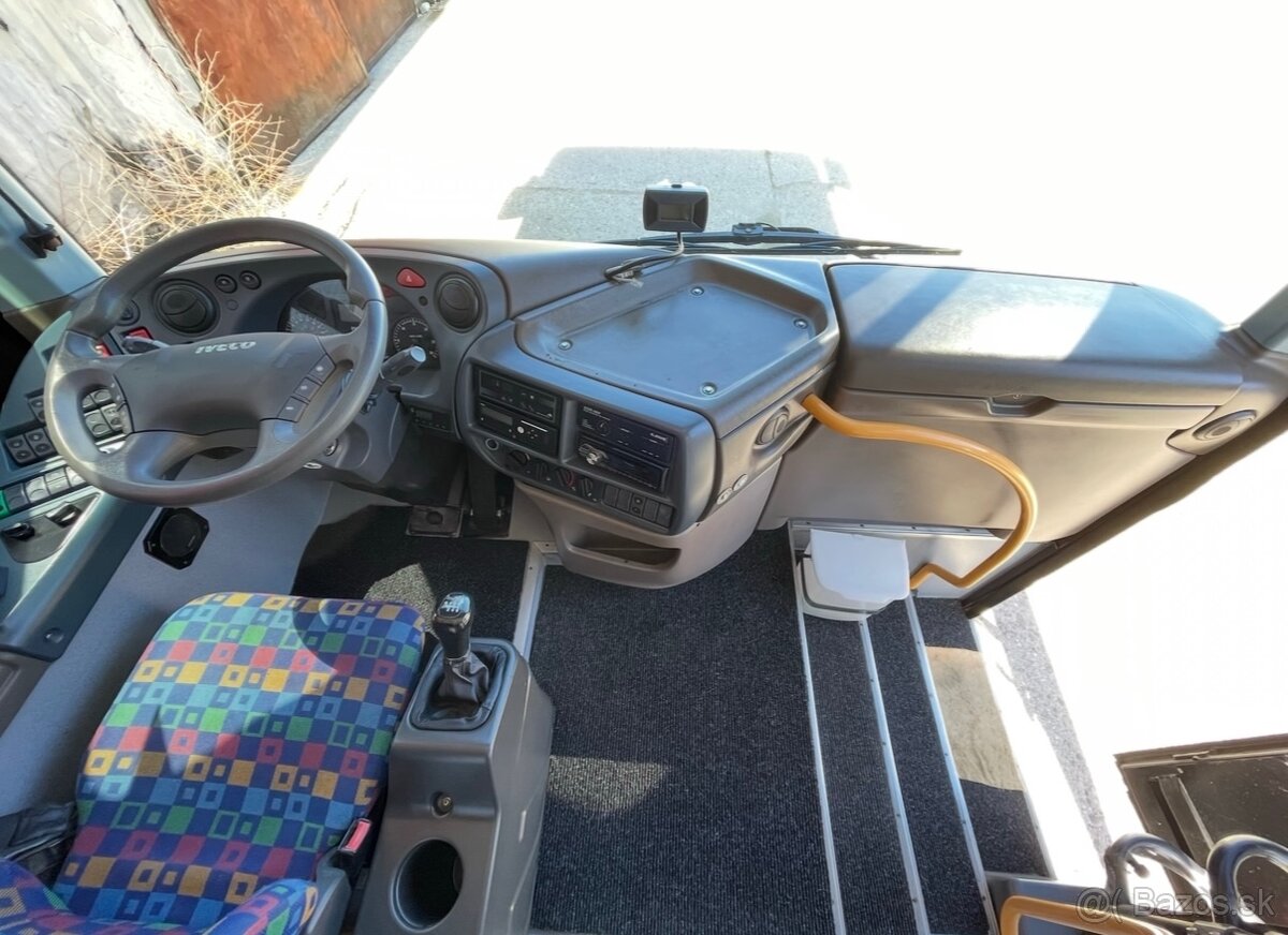 Predam Iveco Crossway - 4