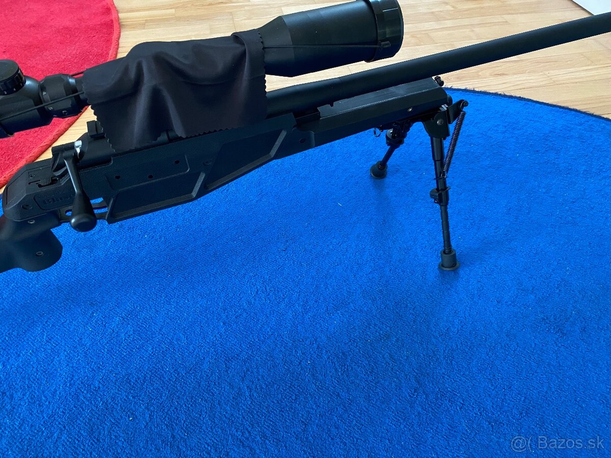 Predám/vymenim airsoft KA K93 - 4