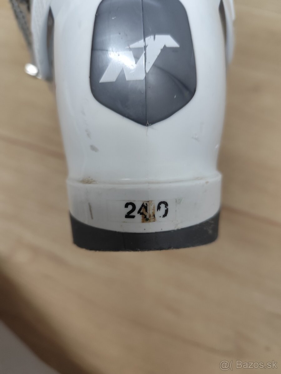 Lyžiarky Nordica - 4