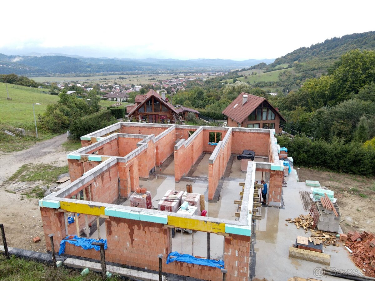 Stavebná firma prijme zákazky na rok 2026/2027 - 4