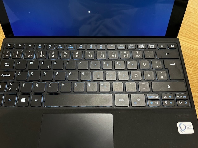 Tablet PC Acer Switch 5 /best cena/ - 4