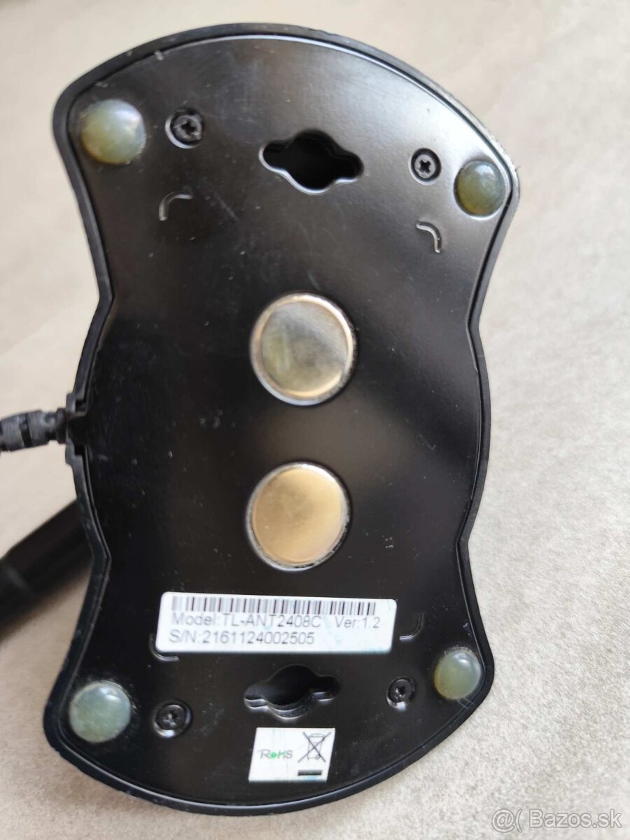 ✔️ D-Link Wifi 300MBps 802.11 bgn - 4