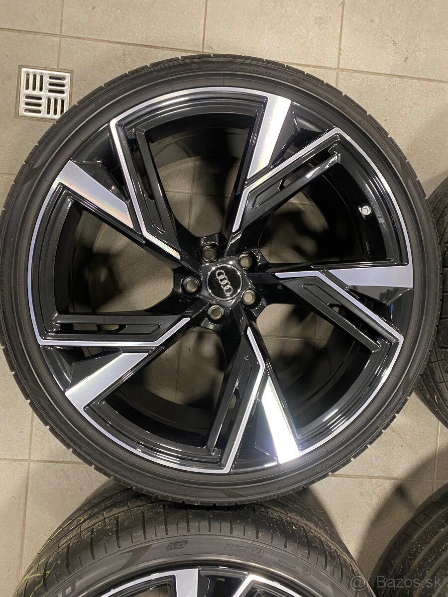 Audi RS6 RS7 10,5Jx22 - 4