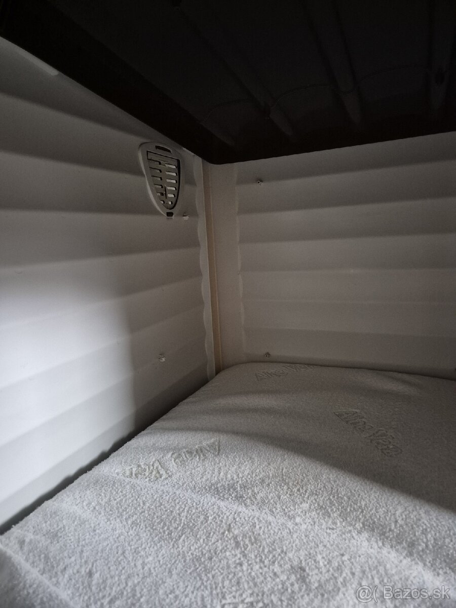 PREDAM Ferplast buda pre psa Dogvilla 110 - 4