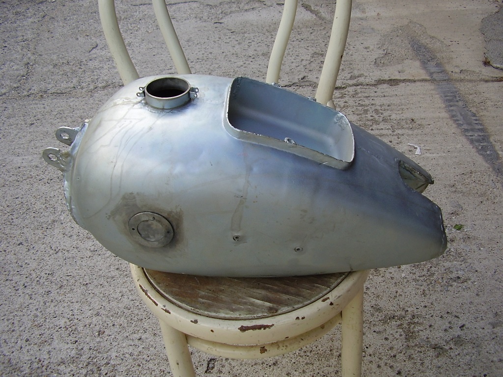 Predám BMW R 71 - 4