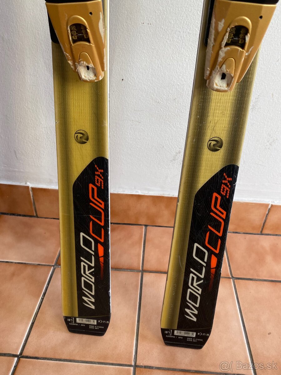 Predám lyže Rossignol - 4