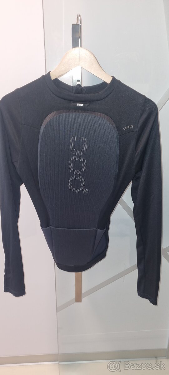 Predam novy protector chrbtice/korytnacka POC Oseus - 4