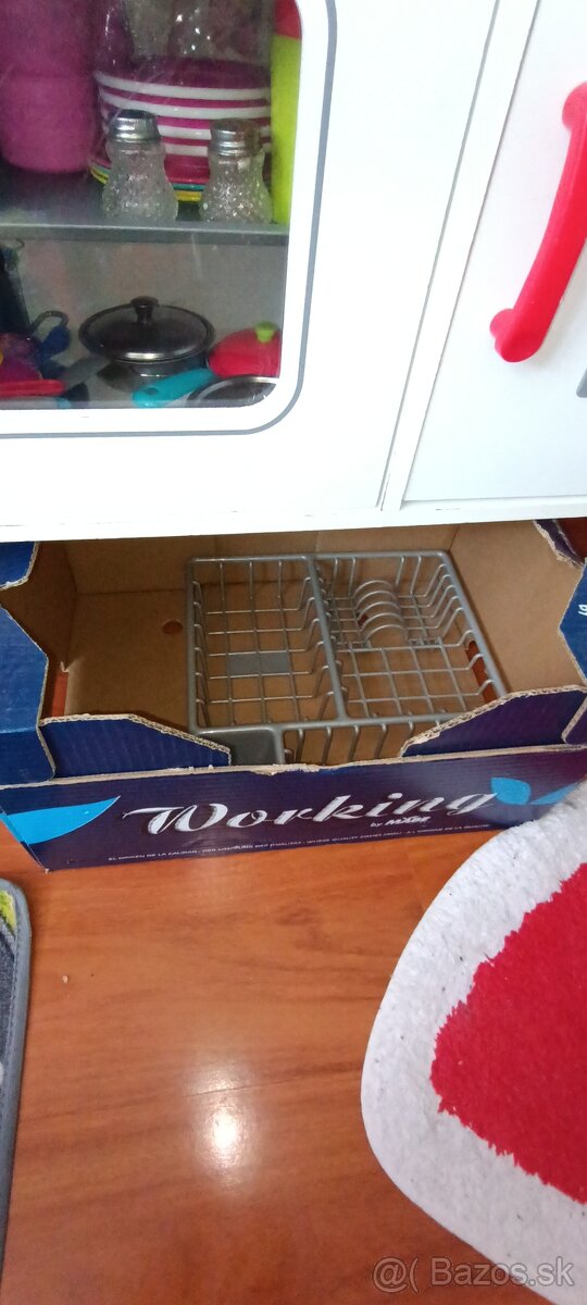 Detská kuchynka - 4