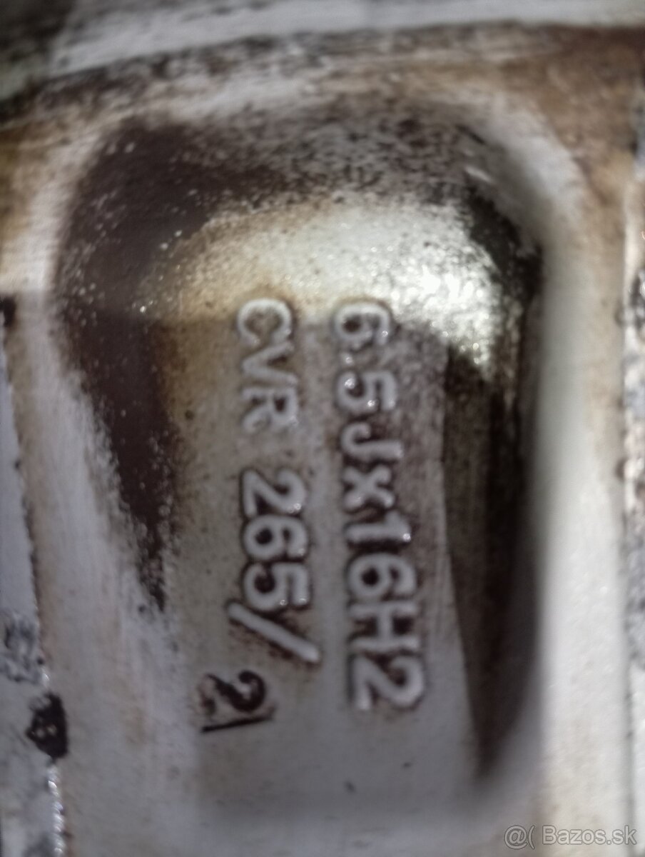 5x112 r16 Elektróny - 4